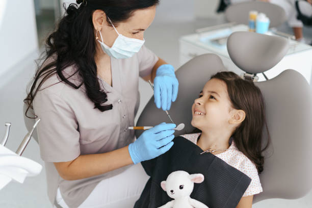 Best Emergency Pediatric Dental Care in Wisr, NE